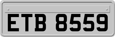ETB8559