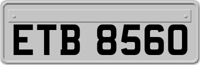 ETB8560
