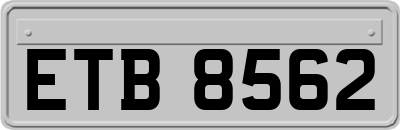 ETB8562