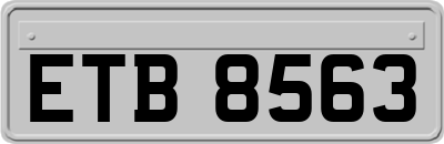 ETB8563