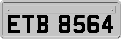 ETB8564