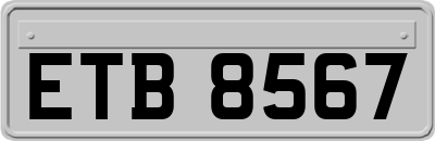 ETB8567