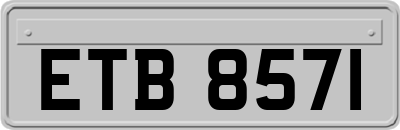 ETB8571