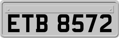 ETB8572