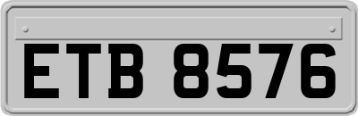 ETB8576