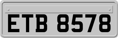ETB8578