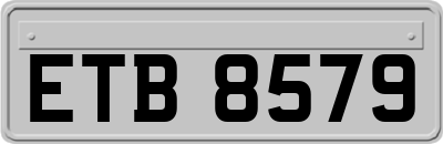 ETB8579