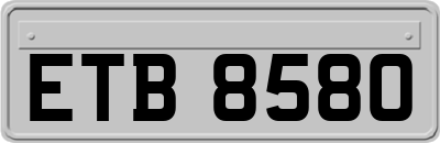 ETB8580