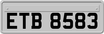 ETB8583
