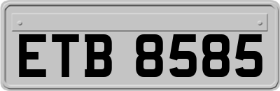 ETB8585