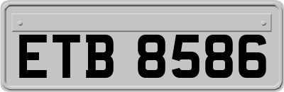 ETB8586