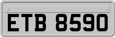 ETB8590
