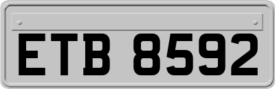 ETB8592