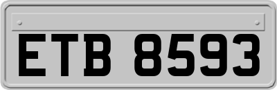 ETB8593