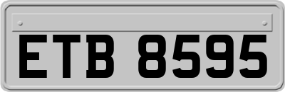 ETB8595