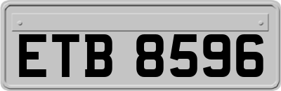 ETB8596