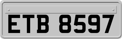 ETB8597