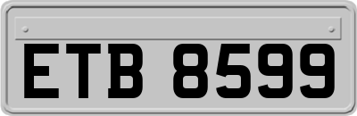 ETB8599