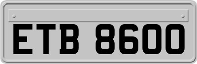 ETB8600