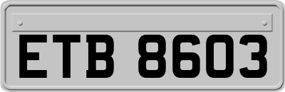 ETB8603