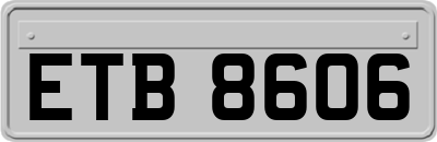ETB8606