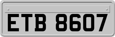 ETB8607