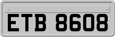 ETB8608