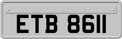 ETB8611
