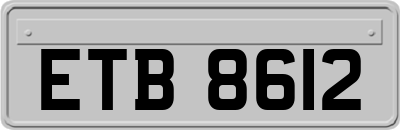 ETB8612