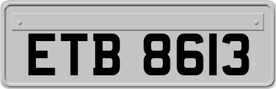 ETB8613