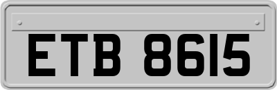 ETB8615