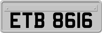 ETB8616