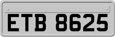 ETB8625