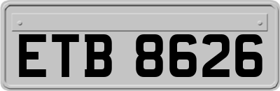 ETB8626