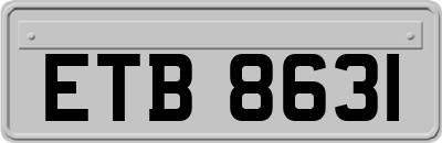 ETB8631