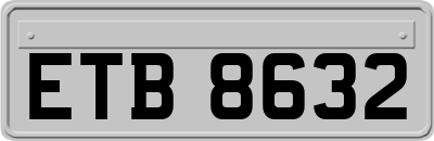 ETB8632