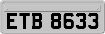 ETB8633