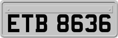 ETB8636