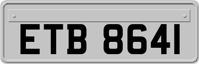 ETB8641