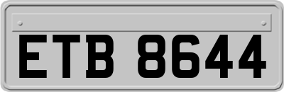 ETB8644