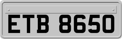ETB8650
