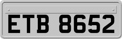 ETB8652