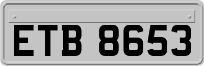 ETB8653