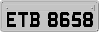 ETB8658