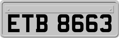 ETB8663