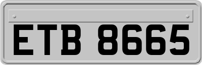 ETB8665