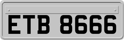 ETB8666