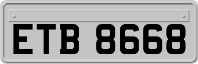 ETB8668