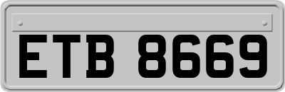 ETB8669