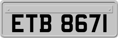 ETB8671